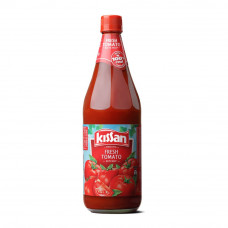 Kissan Ketchup - Fresh Tomato