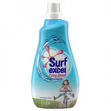 Surf Excel Detergent Liquid - Easy Wash