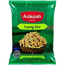 Akash Namkeen - Long Sev , 350GM