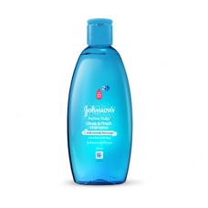 Johnsons Active Kids Shampoo Clean and Fresh (2 YRS +)