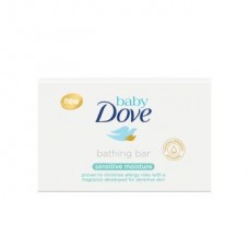 Dove Baby Bathing Soap