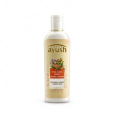 Ayush Shampoo - Thick & Long Shikakai 175ML