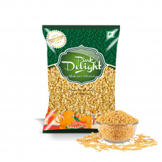 Pink Delight Dry Unpolished Moong Dhuli Daal | Moong Mogar | Yellow Moong Dal