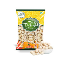 Pink Delight Premium Phool Makhana | Fox Nuts | Lotus Seeds