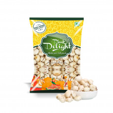 Pink Delight Premium Phool Makhana | Fox Nuts | Lotus Seeds