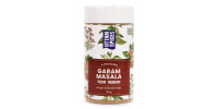 Uttam Spices Garam Masala | 100% Pure Spices | Stronger than Ordinary Masala - 100g