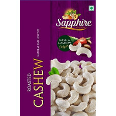 Cashews - Roasted & Salted, 250 GM