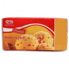Kwality walls Creamy Delight Family Pack Butter Scotch 700ML