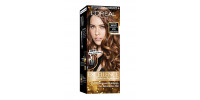 Loreal Excellence Fashion Highlights - Caramel Brown No. 6