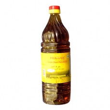 Patanjali Mustard Oil 1Ltr