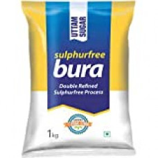 Uttam Sugar Sulphurfree Bura Sugar | 1 Kg