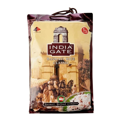 India Gate Basmati Rice - Classic