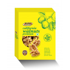 Tulsi California Walnuts Kernels Premium,200g,Raw