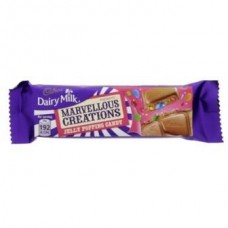 Cadbury Dairy Milk Marvellous Creations - Jelly Popping Candy