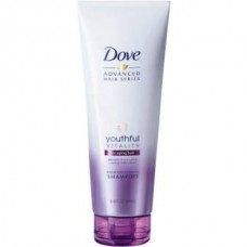 Dove Shampoo - Rejuvenated Volume (For Thinning Hair)