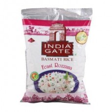 India Gate Basmati Rice - Feast Rozzana