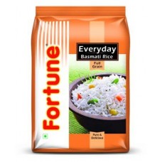 Fortune Basmati Rice - Everyday , 1Kg Pack