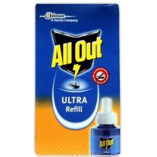 All Out Refill - Ultra  45 ML , 1PC