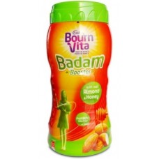 Cadbury Borunvita - Badam Booster