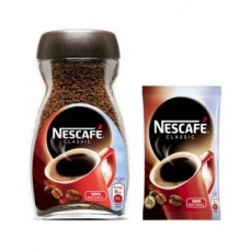 Nescafe Coffee - Classic 100 GM Jar 