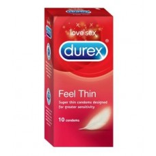 Durex - Feel Thin
