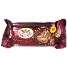 Britannia Biscuits - Good Day Choconut , 75 Gm Pack
