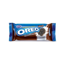 Cadbury Biscuits - Oreo Choco Creme , 60 Gm Pack