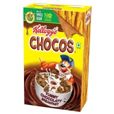Kelloggs - Chocos 