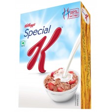 Kelloggs Cornflakes - Special K