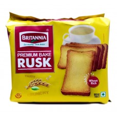 Britannia Premium - Bake Rusk