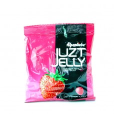 Alpenliebe Candy - Juzt Jelly (Strawberry Flavour) 