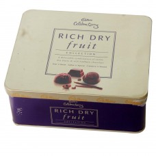Cadbury Chocolate - Rich Dry Fruit Collection , 264GM