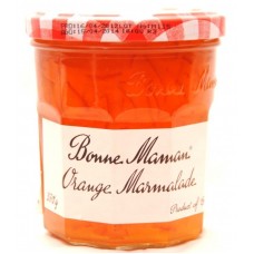 Bonne Maman - Orange Marmalade, 370 GM