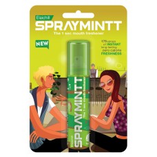 Spraymint Mouth Freshener - Elaichill , 1 PC