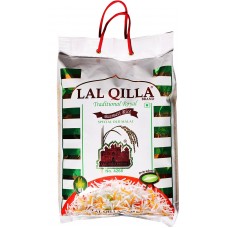 Lal Qilla Basmati Rice - Special Old Malai