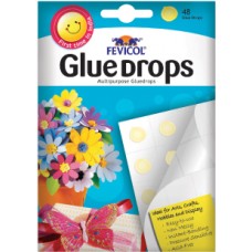Fevicol - Glue Drops , 48 Drops 