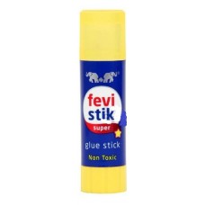Fevi Stik Glue Stick - Super