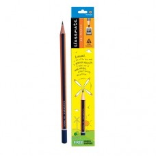 Classmate HB Bonded Lead - Pencils , Pack Of 10