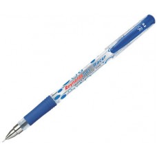 Reynolds Blue Gel Pen - Racer , 1 Pc