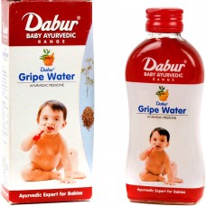 Dabur Gripe Water - Ayurvedic Medicine