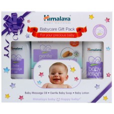Himalaya Baby Care Gift Pack , 1PC