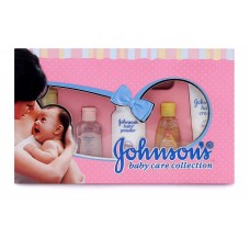 Johnsons Baby Care Collection , 1PC