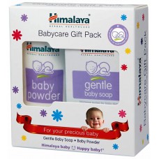 Himalaya Baby Care Gift Pack , 1PC