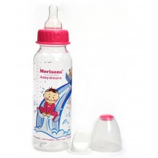 Morisons - Designer Feeding Bottle , 150 ML