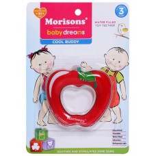Morisons  - Cool Buddy Water Filled Teether