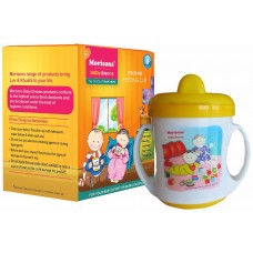 Morisons - Poochie Feeding Cup , 1PC