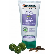 Himalaya Baby Cream - Soft & Gentle