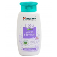 Himalaya Baby Bath - Gentle