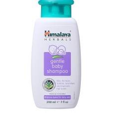 Himalaya Baby Shampoo - Hibiscus & Chickpea