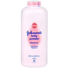 Johnson & Johnson Baby Powder - Blossom
